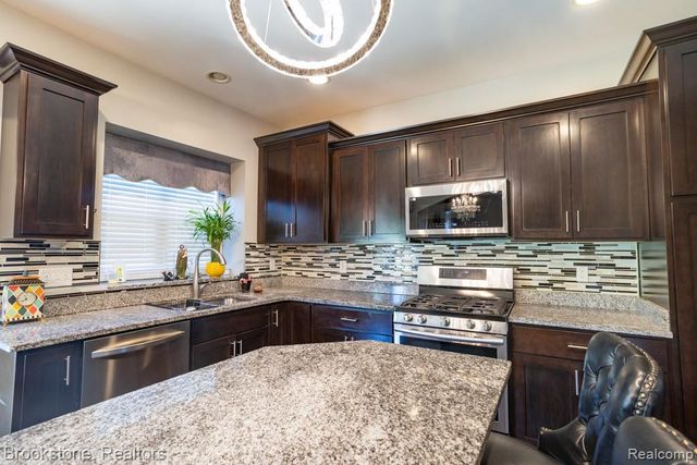 13809 Grandeur Avenue, Utica, MI 48315
