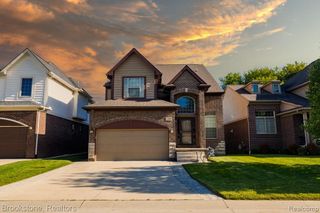 13809 Grandeur Avenue, Utica, MI 48315