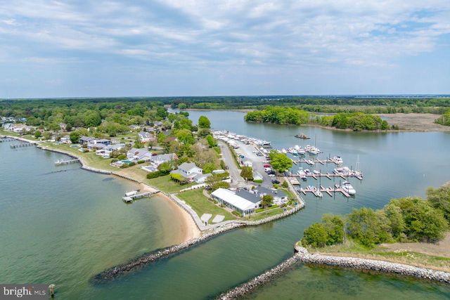 416 5 FARMS DR, Stevensville, MD 21666