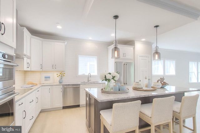 416 5 FARMS DR, Stevensville, MD 21666