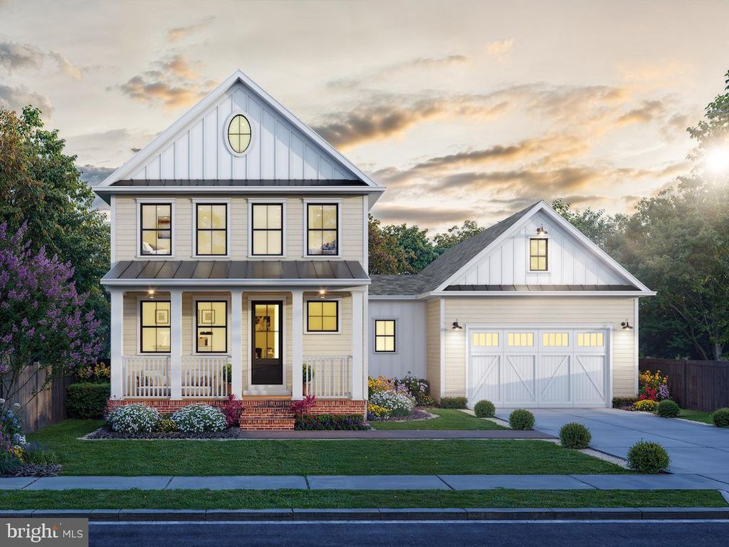 416 5 FARMS DR, Stevensville, MD 21666