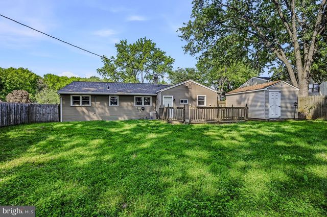 201 HULL AVE, Newark, DE 19711