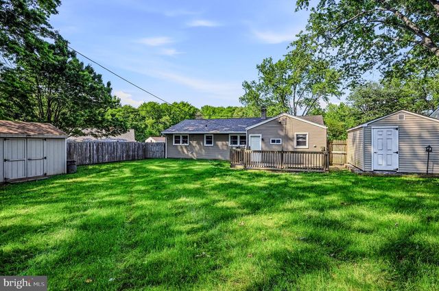 201 HULL AVE, Newark, DE 19711