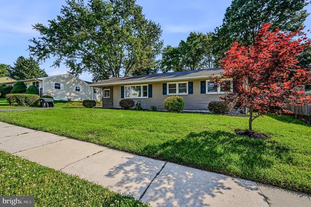 201 HULL AVE, Newark, DE 19711