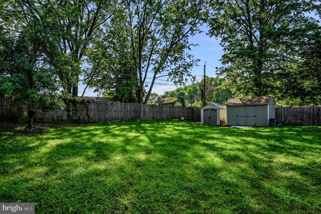 201 HULL AVE, Newark, DE 19711