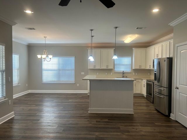 507 Johnson Street, Valparaiso, FL 32580