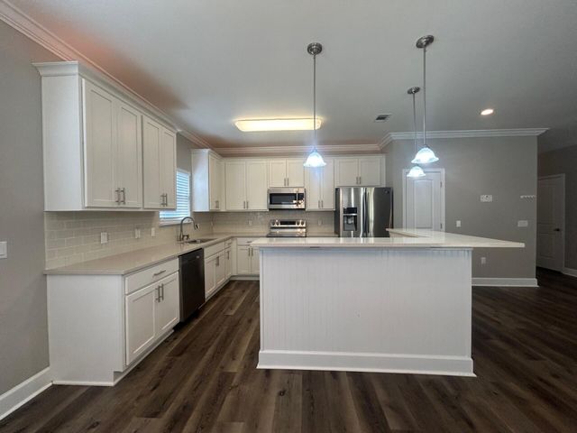 507 Johnson Street, Valparaiso, FL 32580