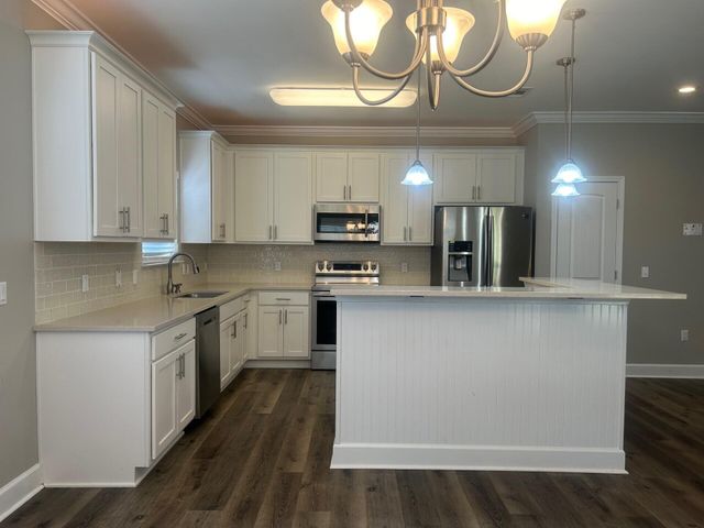 507 Johnson Street, Valparaiso, FL 32580