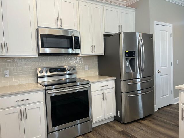 507 Johnson Street, Valparaiso, FL 32580