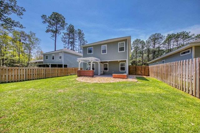 507 Johnson Street, Valparaiso, FL 32580