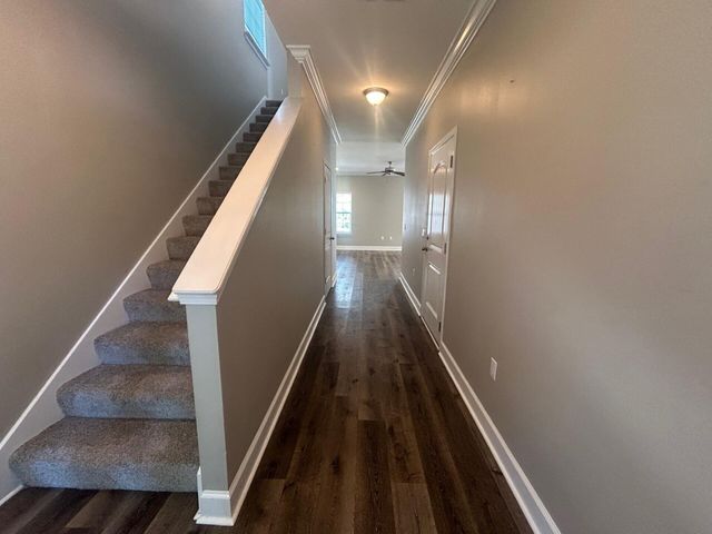 507 Johnson Street, Valparaiso, FL 32580