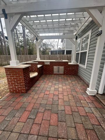 507 Johnson Street, Valparaiso, FL 32580