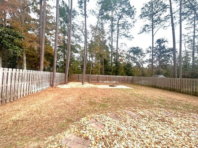 507 Johnson Street, Valparaiso, FL 32580