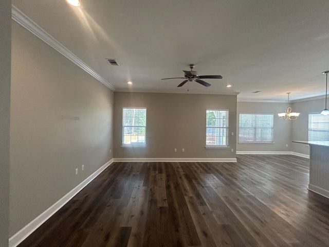 507 Johnson Street, Valparaiso, FL 32580