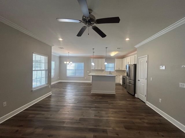 507 Johnson Street, Valparaiso, FL 32580