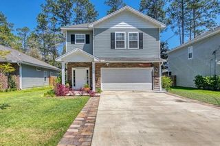 507 Johnson Street, Valparaiso, FL 32580