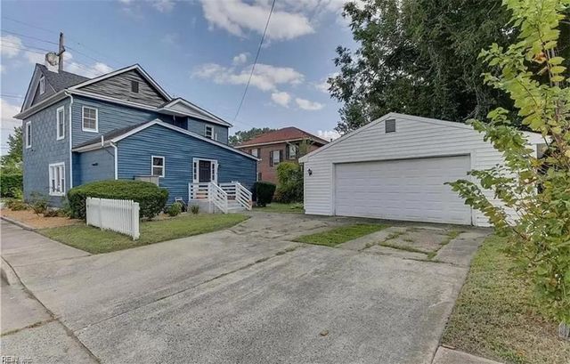3000 Elm AVE, Portsmouth, VA 23704