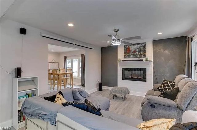 3000 Elm AVE, Portsmouth, VA 23704
