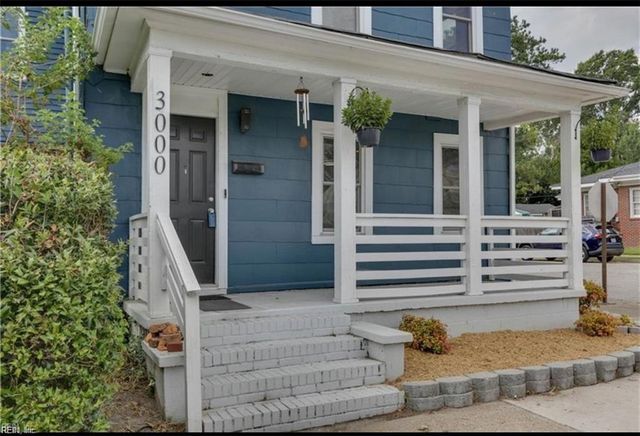 3000 Elm AVE, Portsmouth, VA 23704