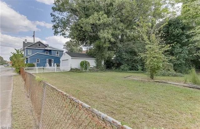 3000 Elm AVE, Portsmouth, VA 23704