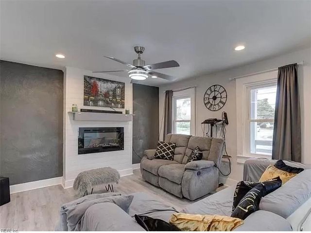 3000 Elm AVE, Portsmouth, VA 23704