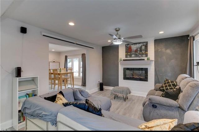 3000 Elm AVE, Portsmouth, VA 23704
