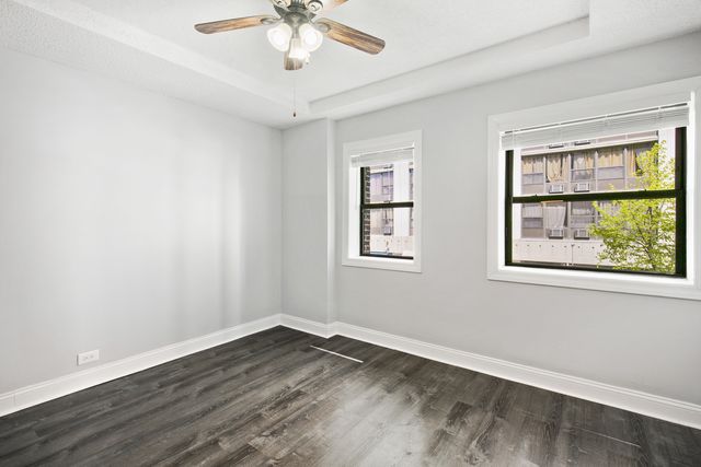 4520 N CLARENDON Avenue 206, Chicago, IL 60640