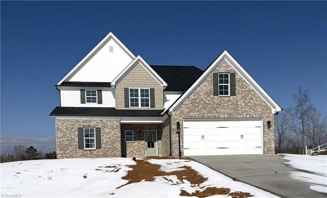 230 Enclave Drive, Clemmons, NC 27012