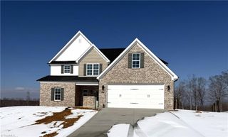 230 Enclave Drive, Clemmons, NC 27012