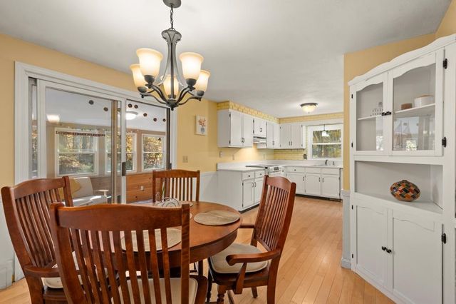 43 Walker Road, Atkinson, NH 03811