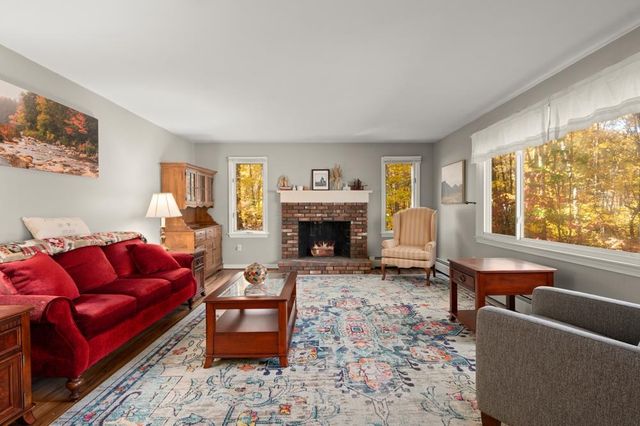 43 Walker Road, Atkinson, NH 03811