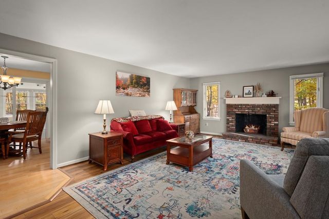 43 Walker Road, Atkinson, NH 03811