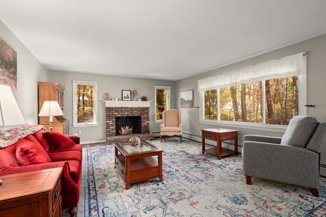 43 Walker Road, Atkinson, NH 03811