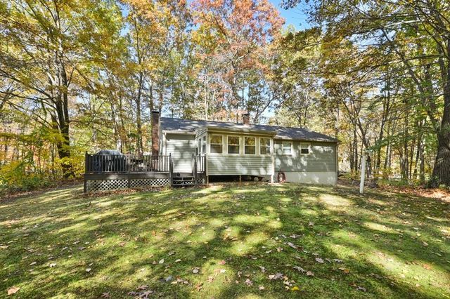 43 Walker Road, Atkinson, NH 03811