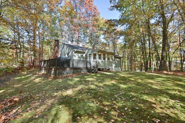43 Walker Road, Atkinson, NH 03811