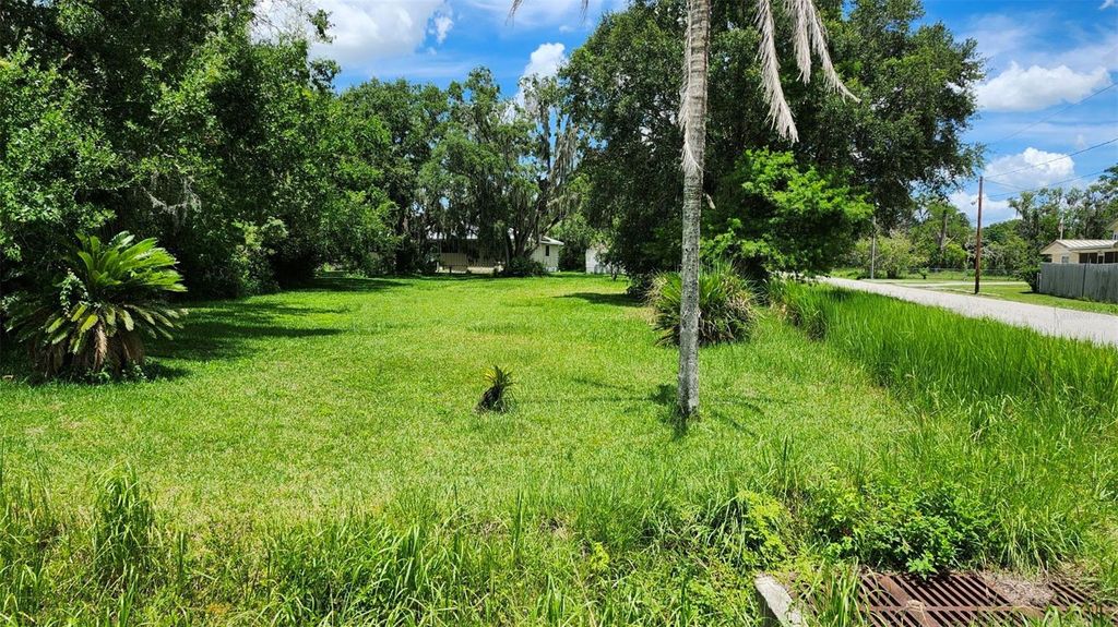 4TH AVENUE, San Antonio, FL 33576