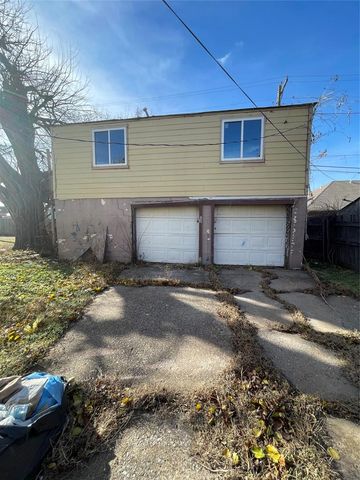 414 S Choctaw Avenue, El Reno, OK 73036