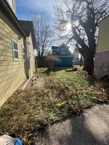 414 S Choctaw Avenue, El Reno, OK 73036