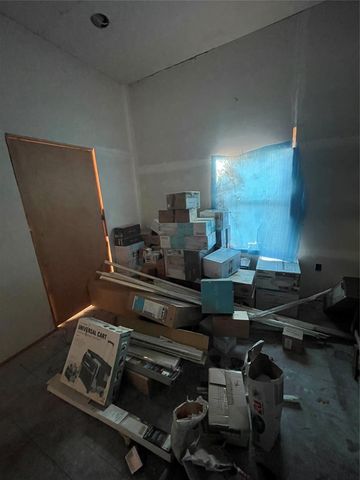 414 S Choctaw Avenue, El Reno, OK 73036