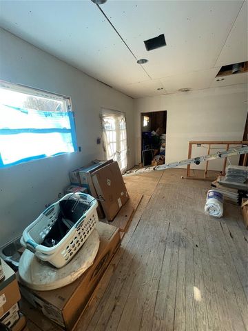 414 S Choctaw Avenue, El Reno, OK 73036