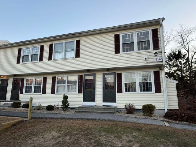 792 Court St Apt A, Keene, NH 03431