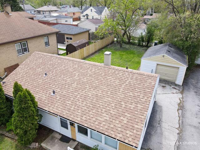 394 W 15th Street, Chicago Heights, IL 60411