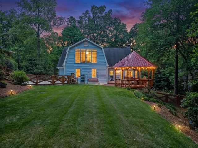 4013 Benell Court SE, Smyrna, GA 30082