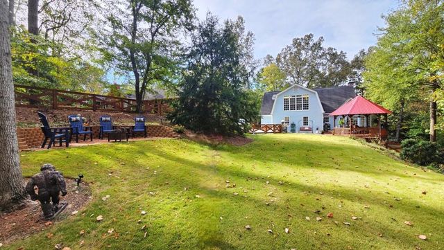 4013 Benell Court SE, Smyrna, GA 30082
