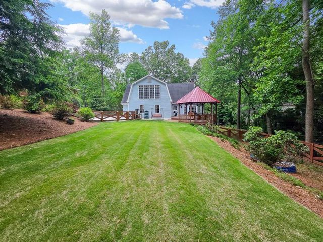 4013 Benell Court SE, Smyrna, GA 30082