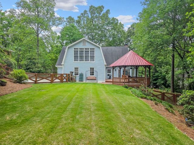 4013 Benell Court SE, Smyrna, GA 30082