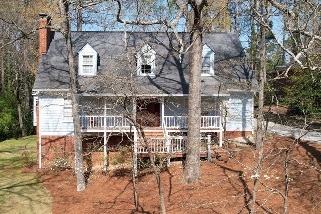 4013 Benell Court SE, Smyrna, GA 30082