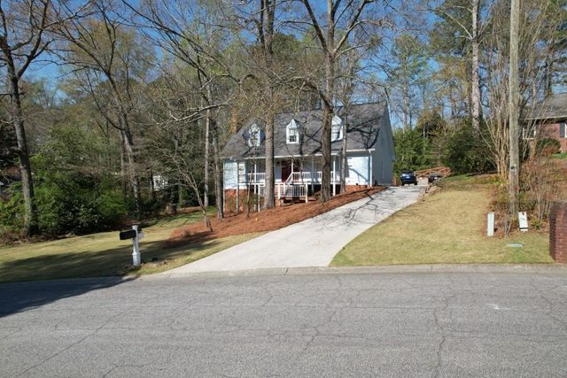 4013 Benell Court SE, Smyrna, GA 30082