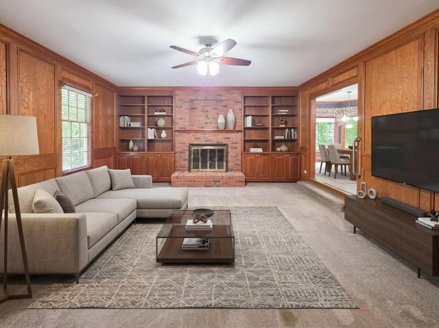 4013 Benell Court SE, Smyrna, GA 30082