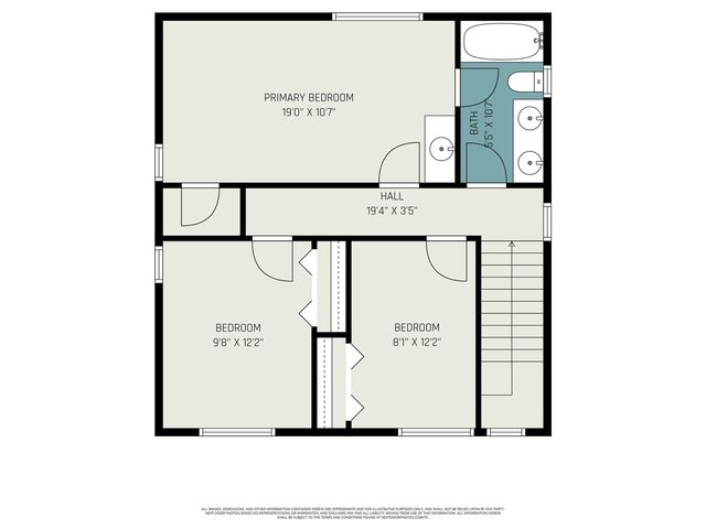 195 W Warner Avenue, Ypsilanti, MI 48197